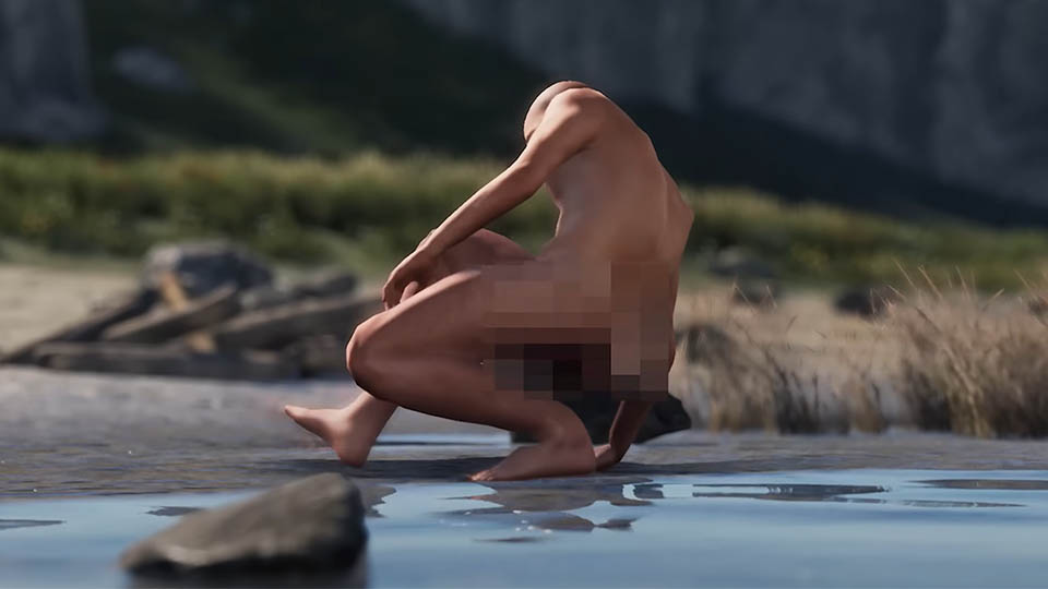 Call to action banner