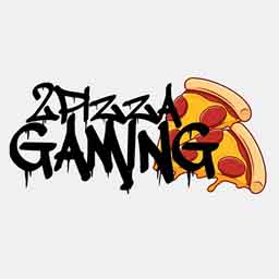 2PIZZA.GG EURO NOLIFE RUST X2 logo